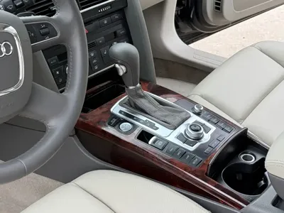 Audi A6L 2011, 140000 км, за 3359.26 USD - фото 9