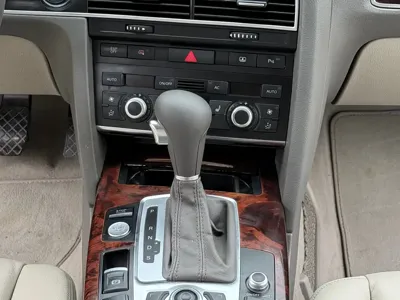 Audi A6L 2011, 140000 км, за 3359.26 USD - фото 10