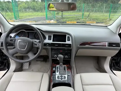 Audi A6L 2011, 140000 км, за 3359.26 USD - фото 11