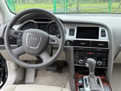 Audi A6L 2011, 140000 км, за 3359.26 USD - фото 12