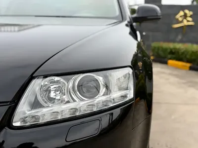 Audi A6L 2011, 140000 км, за 3359.26 USD - фото 19