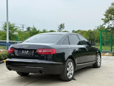 Audi A6L 2011, 140000 км, за 3359.26 USD - фото 21