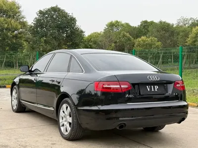 Audi A6L 2011, 140000 км, за 3359.26 USD - фото 23