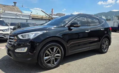 Hyundai Santafe 2015, 127000 км, за 5942.63 USD