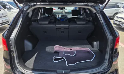 Hyundai Santafe 2015, 127000 км, за 5942.63 USD
