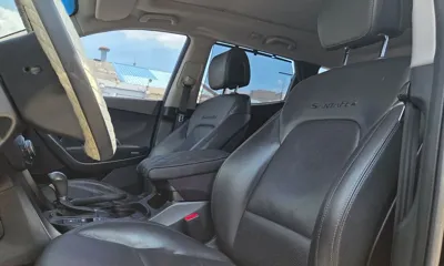 Hyundai Santafe 2015, 127000 км, за 5901.27 USD - фото 6