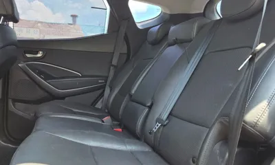 Hyundai Santafe 2015, 127000 км, за 5901.27 USD - фото 7