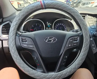 Hyundai Santafe 2015, 127000 км, за 5901.27 USD - фото 9