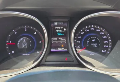 Hyundai Santafe 2015, 127000 км, за 5901.27 USD - фото 10