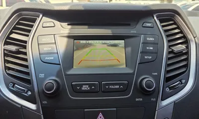 Hyundai Santafe 2015, 127000 км, за 5901.27 USD - фото 14