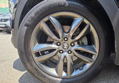 Hyundai Santafe 2015, 127000 км, за 5901.27 USD - фото 17