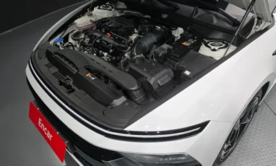Hyundai Sonata 2025, 24912 км, за 17841.1 USD - фото 6