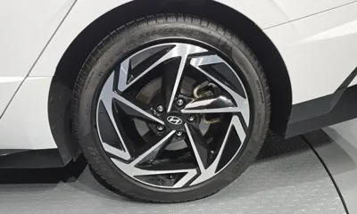 Hyundai Sonata 2025, 24912 км, за 17841.1 USD - фото 21