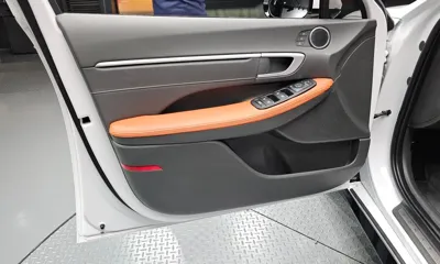 Hyundai Sonata 2025, 24912 км, за 17841.1 USD - фото 24