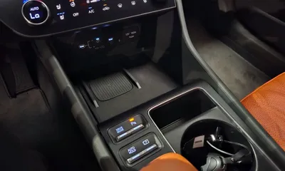 Hyundai Sonata 2025, 24912 км, за 17841.1 USD - фото 27