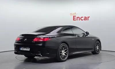 Mercedes-Benz S-Class 2016, 184894 км, за 21488.56 USD