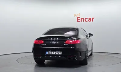 Mercedes-Benz S-Class 2016, 184894 км, за 21488.56 USD