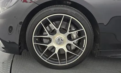 Mercedes-Benz S-Class 2016, 184894 км, за 21488.56 USD