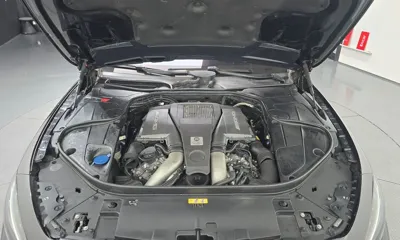 Mercedes-Benz S-Class 2016, 184894 км, за 21488.56 USD - фото 6
