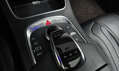 Mercedes-Benz S-Class 2016, 184894 км, за 21488.56 USD - фото 9