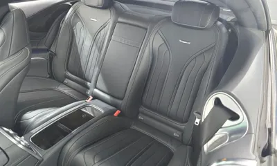 Mercedes-Benz S-Class 2016, 184894 км, за 21488.56 USD - фото 11
