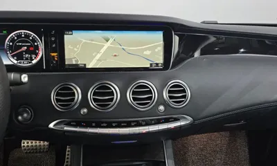 Mercedes-Benz S-Class 2016, 184894 км, за 21488.56 USD - фото 13