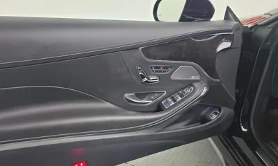Mercedes-Benz S-Class 2016, 184894 км, за 21488.56 USD - фото 16