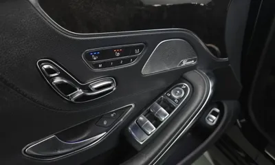 Mercedes-Benz S-Class 2016, 184894 км, за 21488.56 USD - фото 17