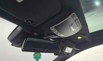 Mercedes-Benz S-Class 2016, 184894 км, за 21488.56 USD - фото 20