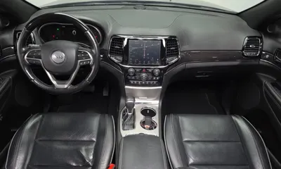 Jeep Cherokee 2021, 72470 км, за 14638.31 USD - фото 7