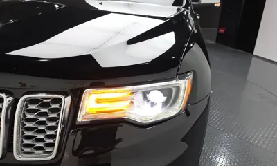 Jeep Cherokee 2021, 72470 км, за 14638.31 USD - фото 22