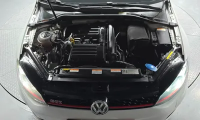 Volkswagen Golf 2014, 113445 км, за 7601.8 USD - фото 6