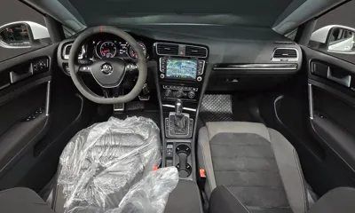 Volkswagen Golf 2014, 113445 км, за 7601.8 USD - фото 7