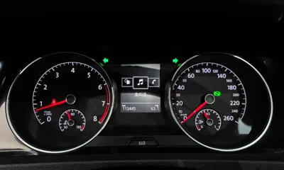Volkswagen Golf 2014, 113445 км, за 7601.8 USD - фото 8