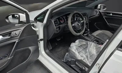 Volkswagen Golf 2014, 113445 км, за 7601.8 USD - фото 11