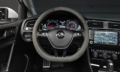 Volkswagen Golf 2014, 113445 км, за 7601.8 USD - фото 13
