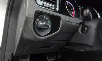 Volkswagen Golf 2014, 113445 км, за 7601.8 USD - фото 14