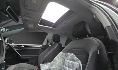 Volkswagen Golf 2014, 113445 км, за 7601.8 USD - фото 20