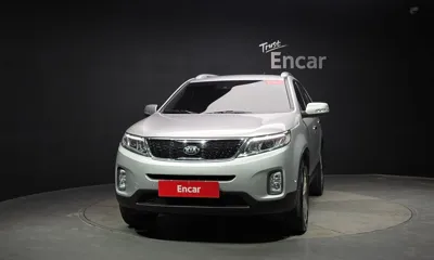Kia Sorento 2014, 104955 км, за 5730.28 USD