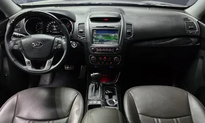 Kia Sorento 2014, 104955 км, за 5720.6 USD - фото 7