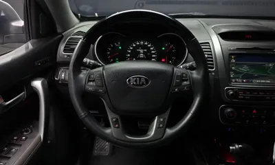 Kia Sorento 2014, 104955 км, за 5720.6 USD - фото 13