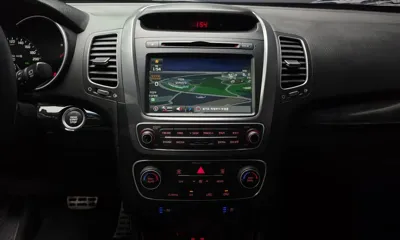 Kia Sorento 2014, 104955 км, за 5720.6 USD - фото 14