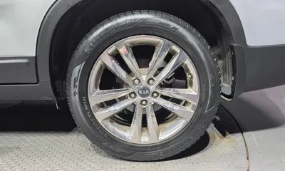 Kia Sorento 2014, 104955 км, за 5720.6 USD - фото 21
