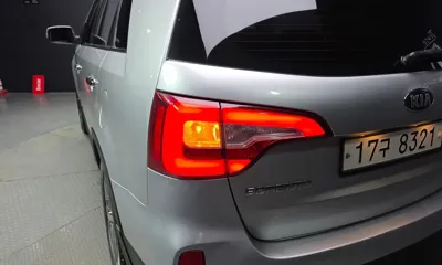 Kia Sorento 2014, 104955 км, за 5720.6 USD - фото 23