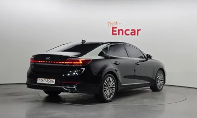 Kia K7 2020, 99236 км, за 11567.96 USD