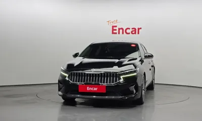 Kia K7 2020, 99236 км, за 11567.96 USD