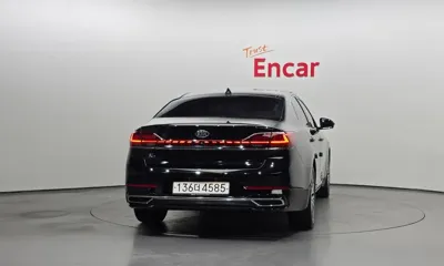 Kia K7 2020, 99236 км, за 11567.96 USD