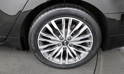 Kia K7 2020, 99236 км, за 11567.96 USD