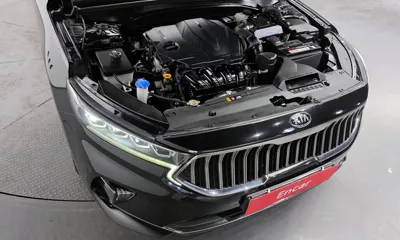 Kia K7 2020, 99236 км, за 11567.96 USD - фото 6