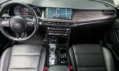 Kia K7 2020, 99236 км, за 11567.96 USD - фото 7